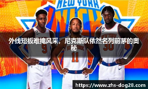 外线短板难掩风采，尼克斯队依然名列前茅的奥秘