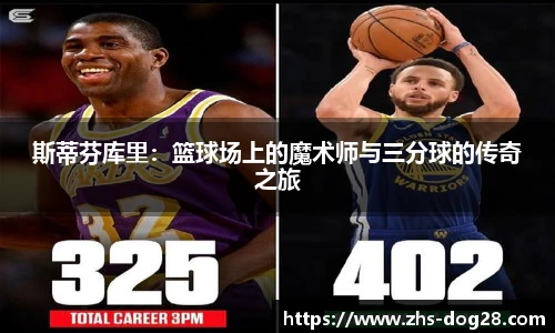 斯蒂芬库里：篮球场上的魔术师与三分球的传奇之旅