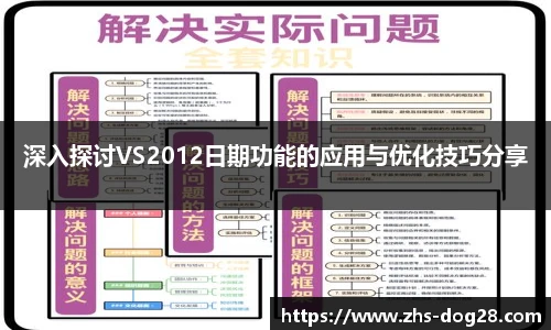 深入探讨VS2012日期功能的应用与优化技巧分享