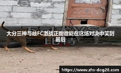 大分三神与歧FC激战正酣谁能在这场对决中笑到最后